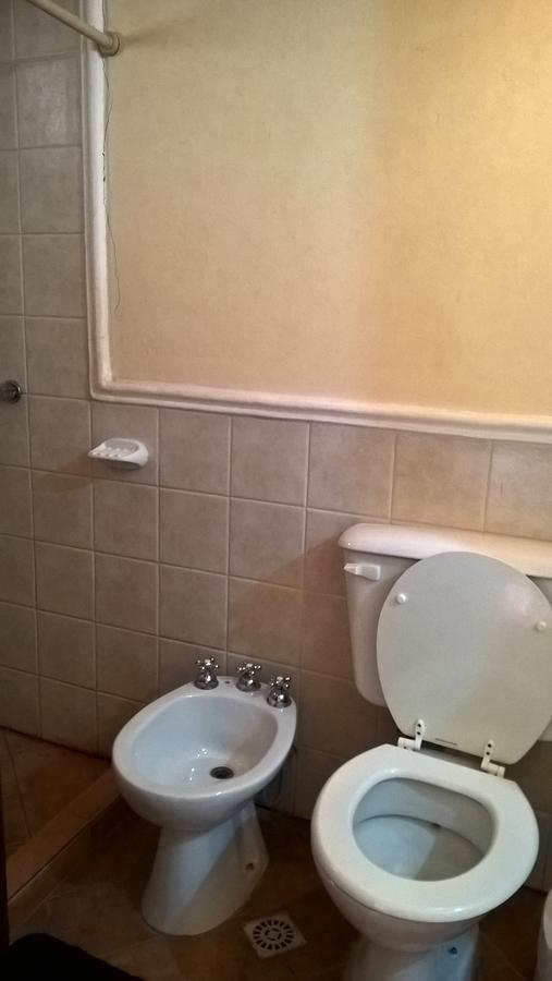 La Enramada Hotel Seclantás Zewnętrze zdjęcie